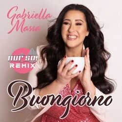 Cover of Buongiorno (Nur So! Remix)