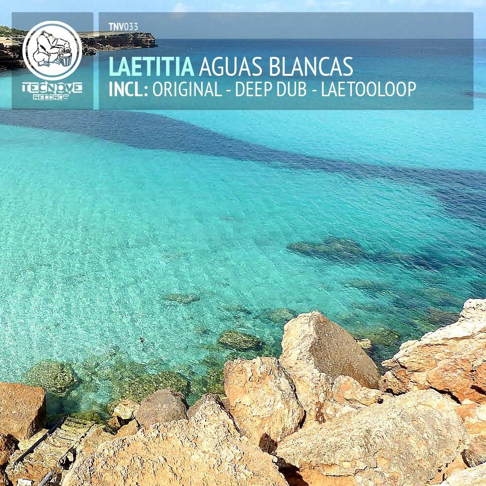 Picture of Aguas Blancas