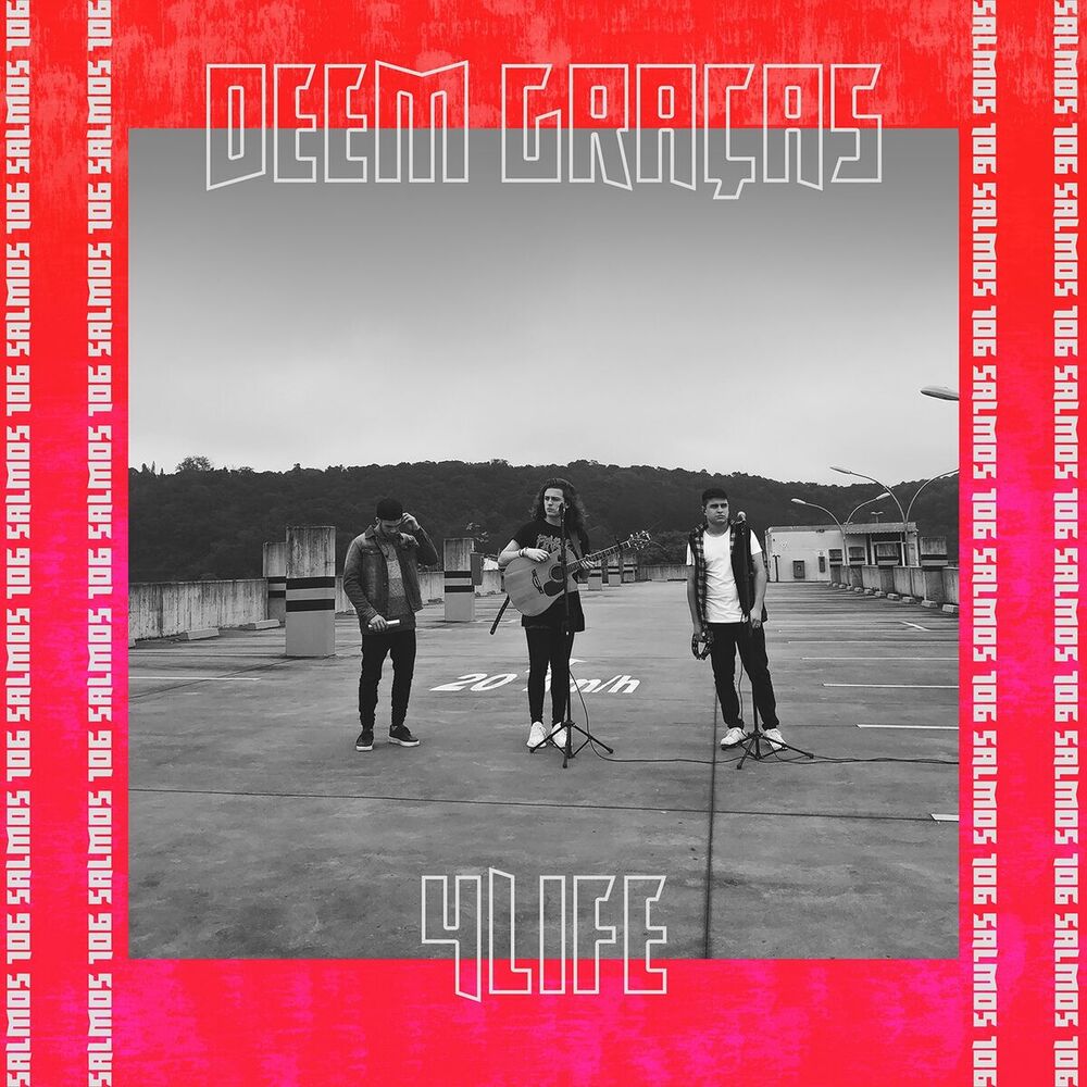 Picture of Deem Graças