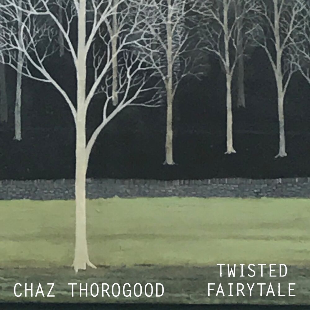 Picture of Twisted Fairytale
