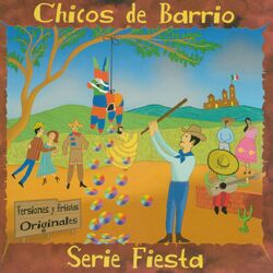 Cover of Serie Fiesta