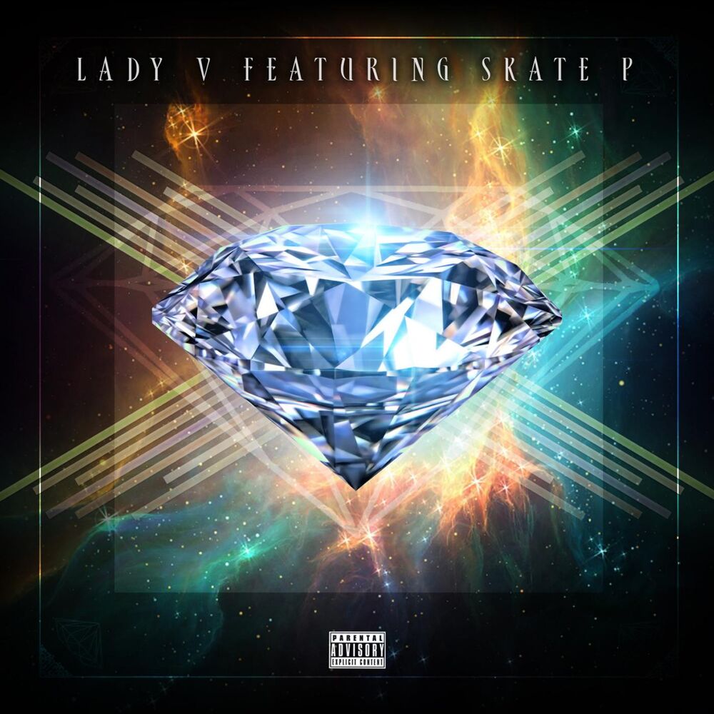 Picture of Diamonds (feat. Skate P)