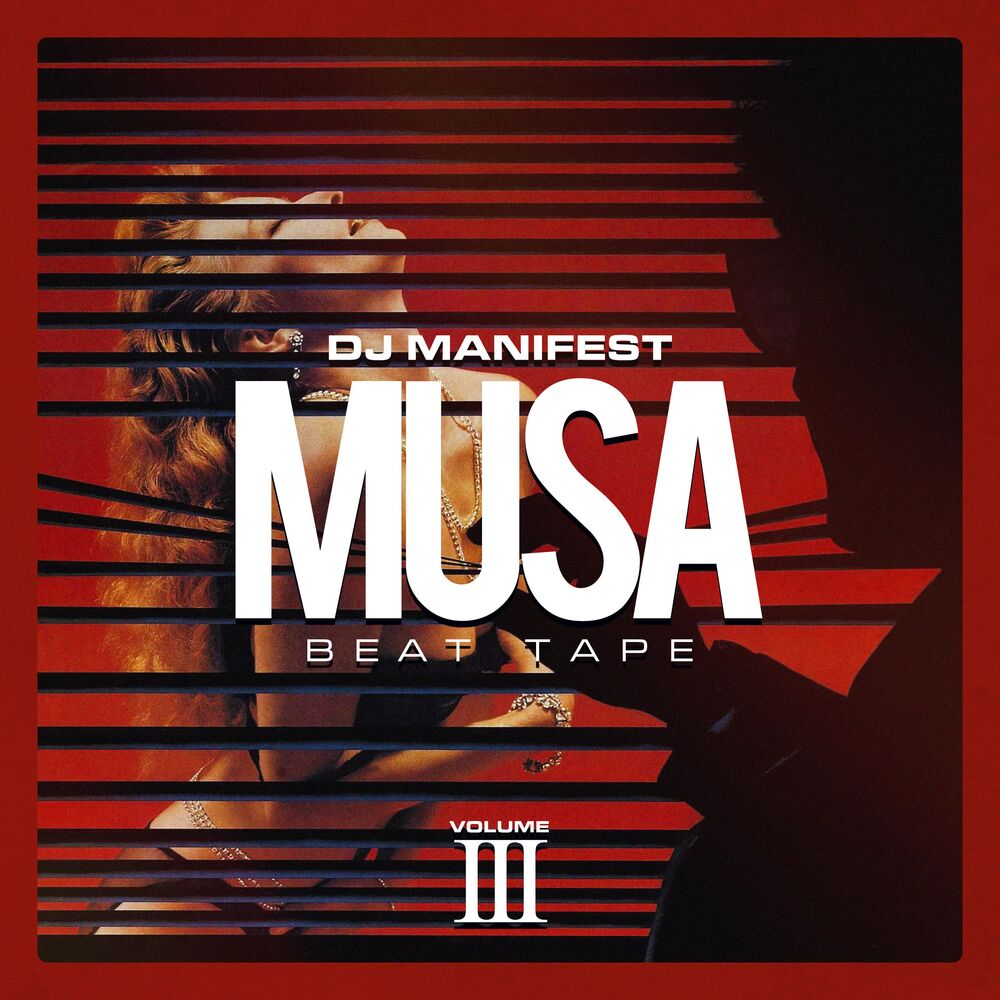 Picture of Musa, Vol. 3