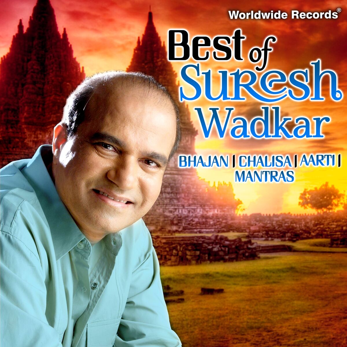 Album cover of Shri Ganesh Chalisa