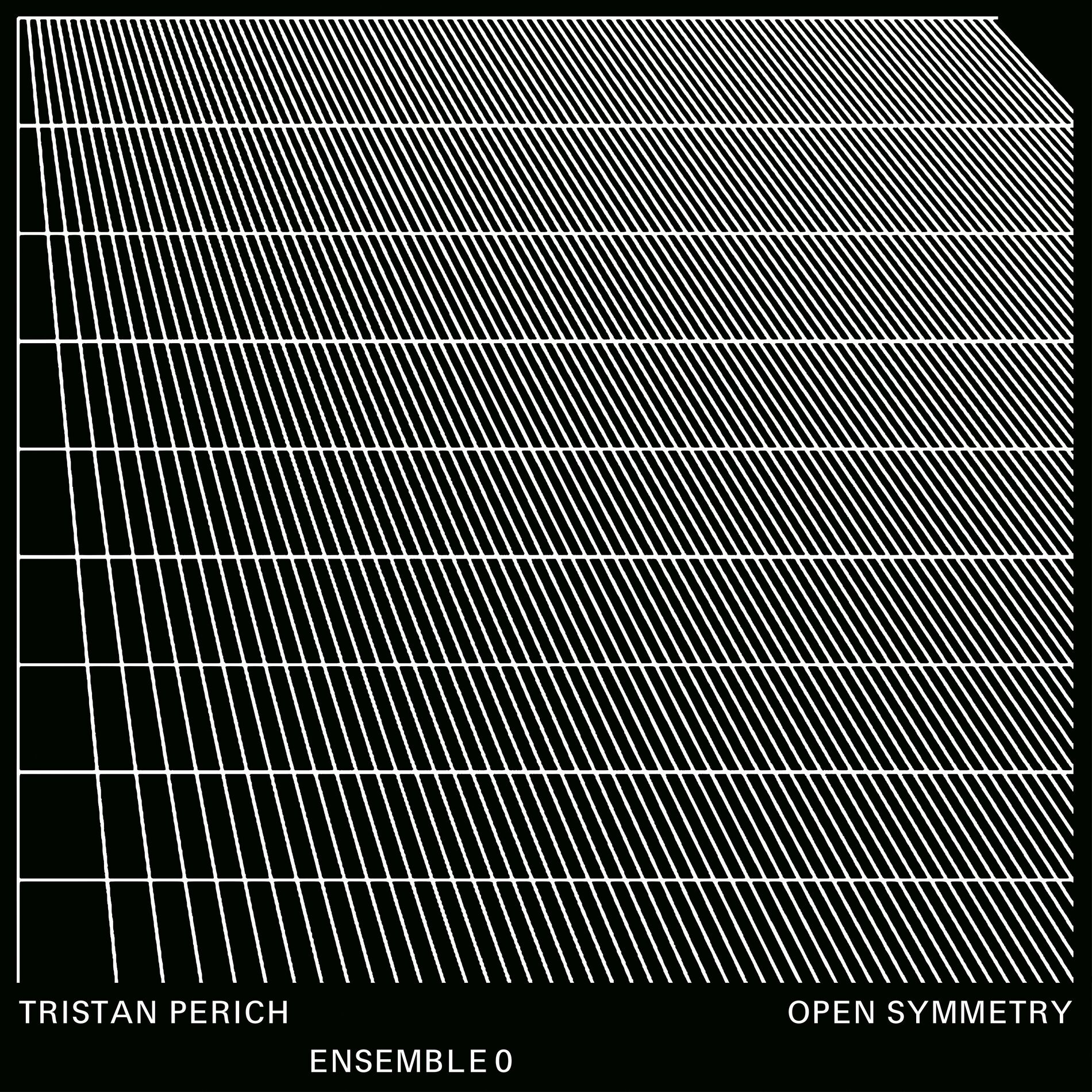Album cover of Open Symmetry: Section 4