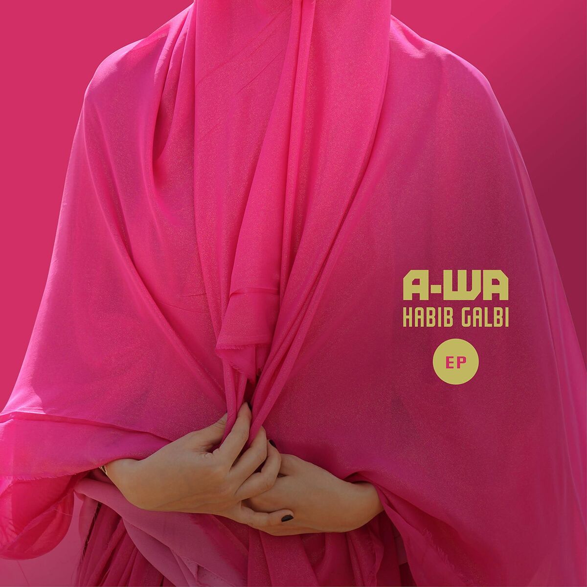 Album cover of Habib Galbi