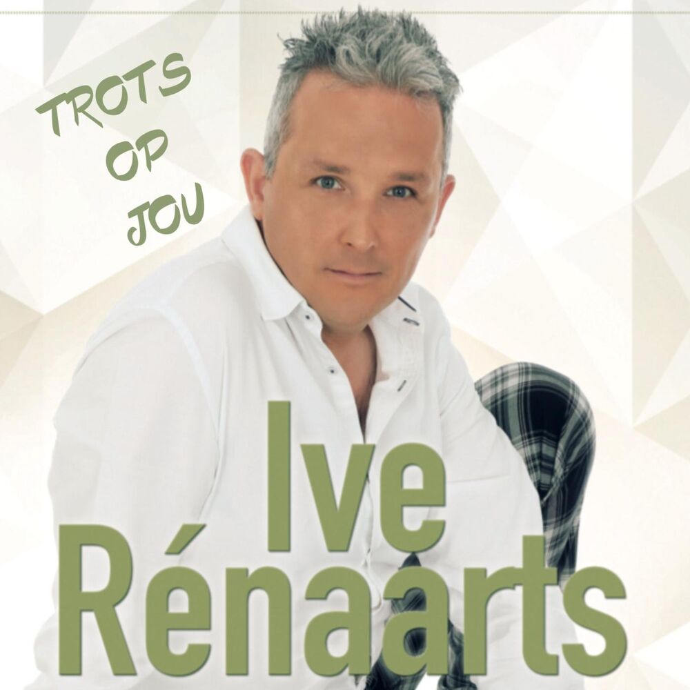 Picture of Trots Op Jou