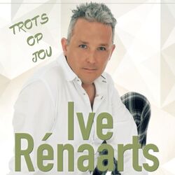 Cover of Trots Op Jou