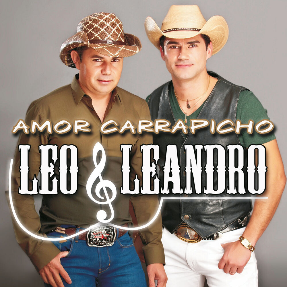 Picture of Amor Carrapicho