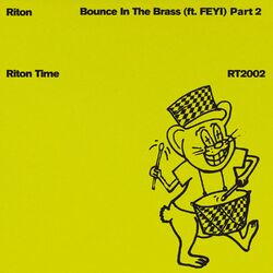Cover of Bounce In The Brass Part 2