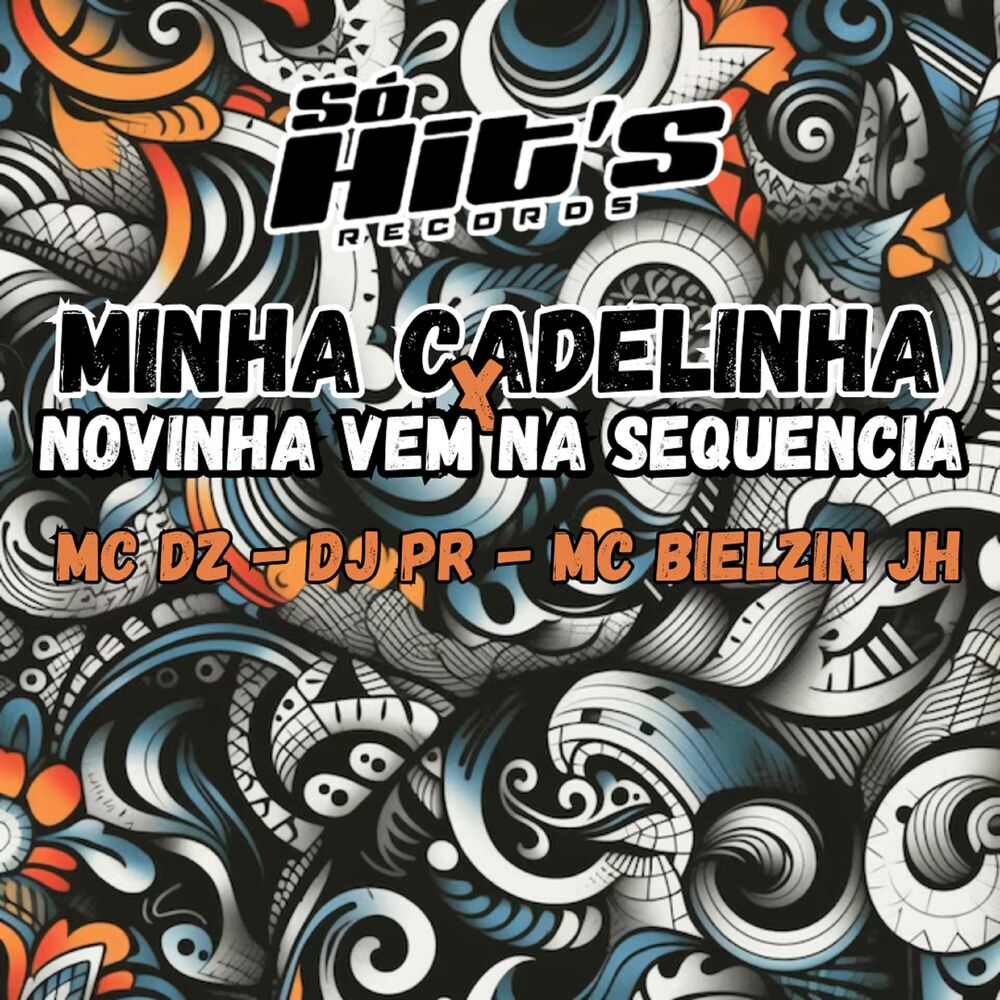 Picture of Minha Cadelinha x Novinha Vem na Sequencia