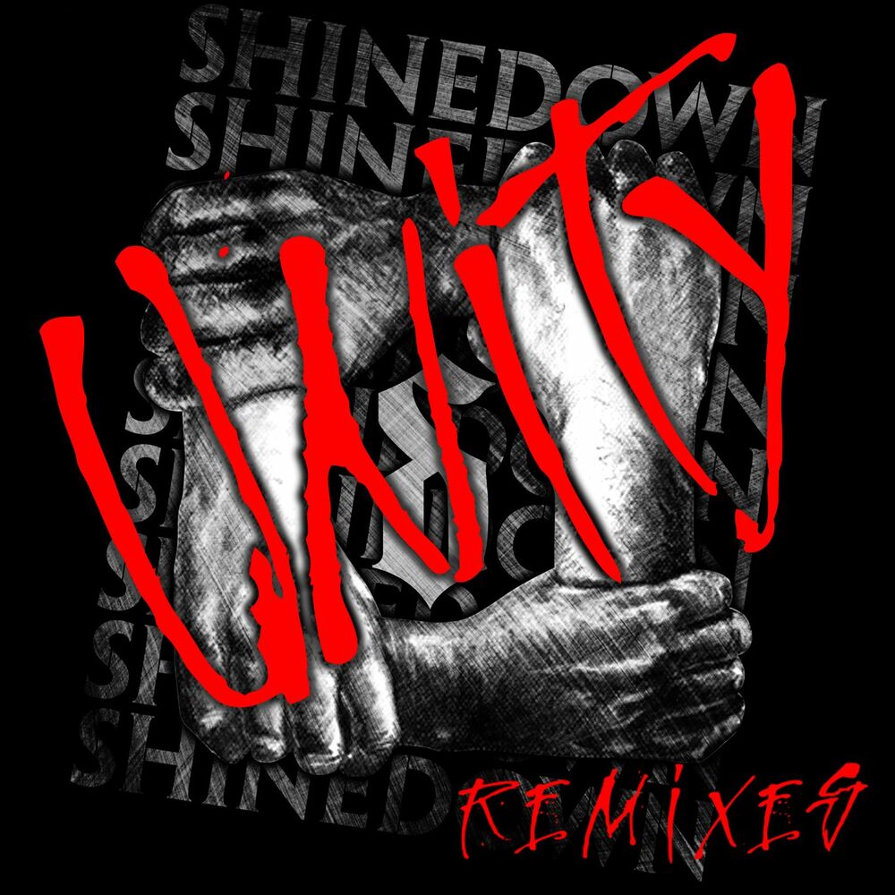 Picture of Unity (Remixes)
