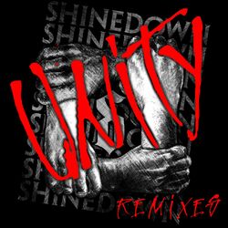 Cover of Unity (Remixes)