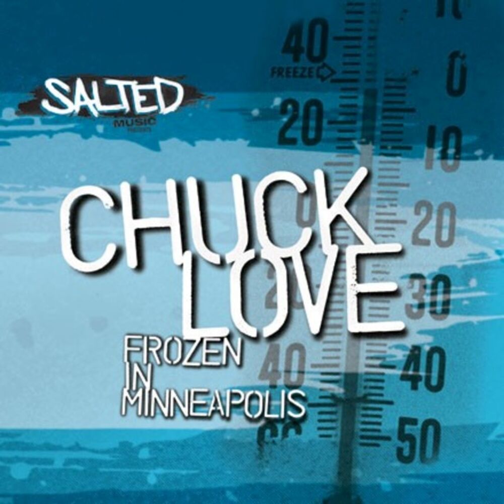 Picture of Frozen in Minneapolis