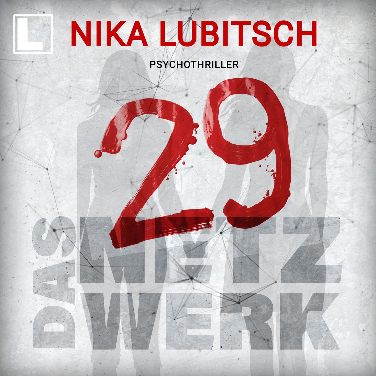 Album cover of Kapitel 1 - 29 - Das Netzwerk