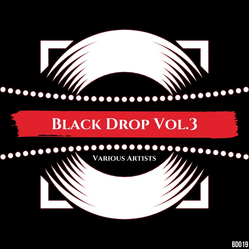 Picture of Black Drop Vol.3