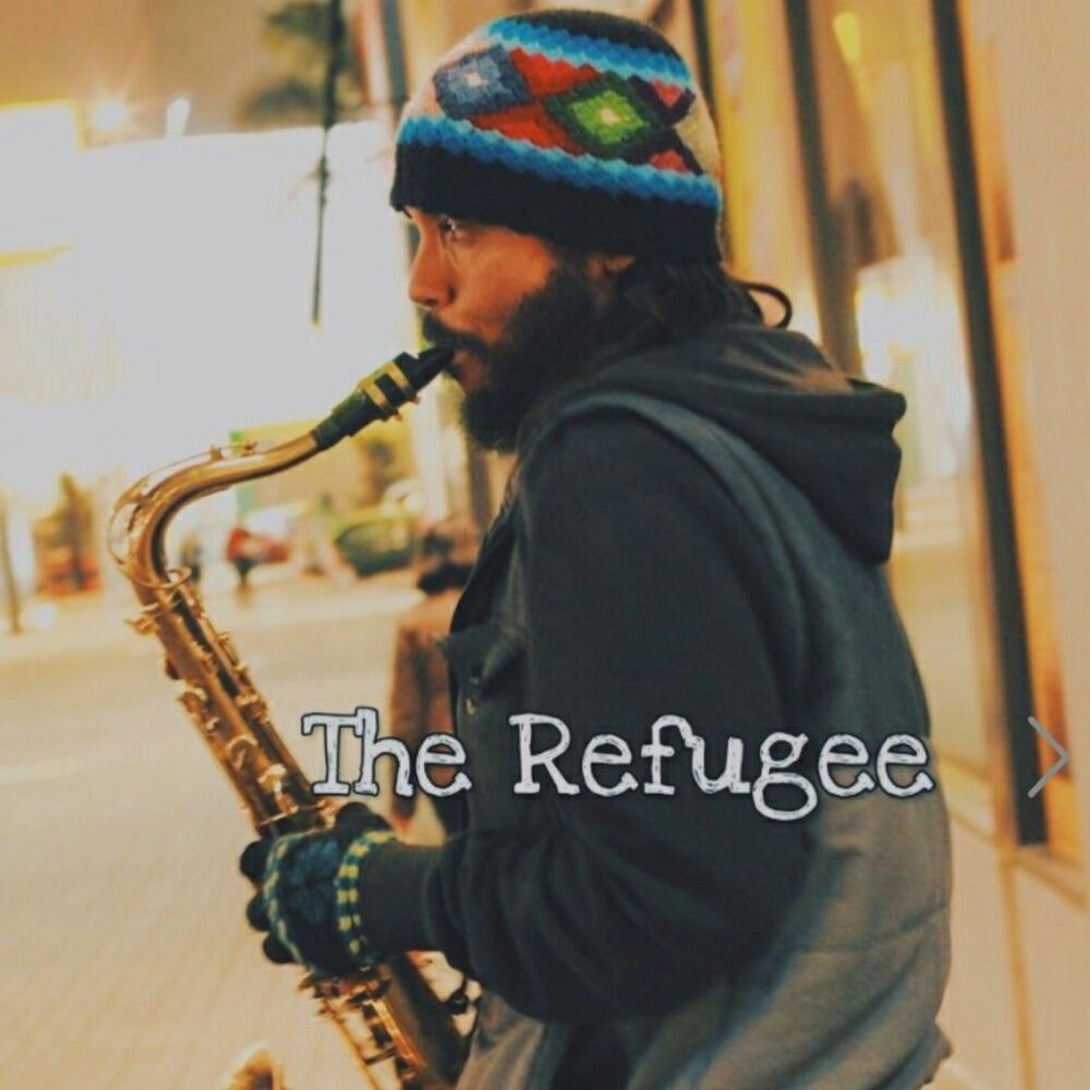 Picture of The Refugee