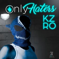 Cover of Onlyhaters