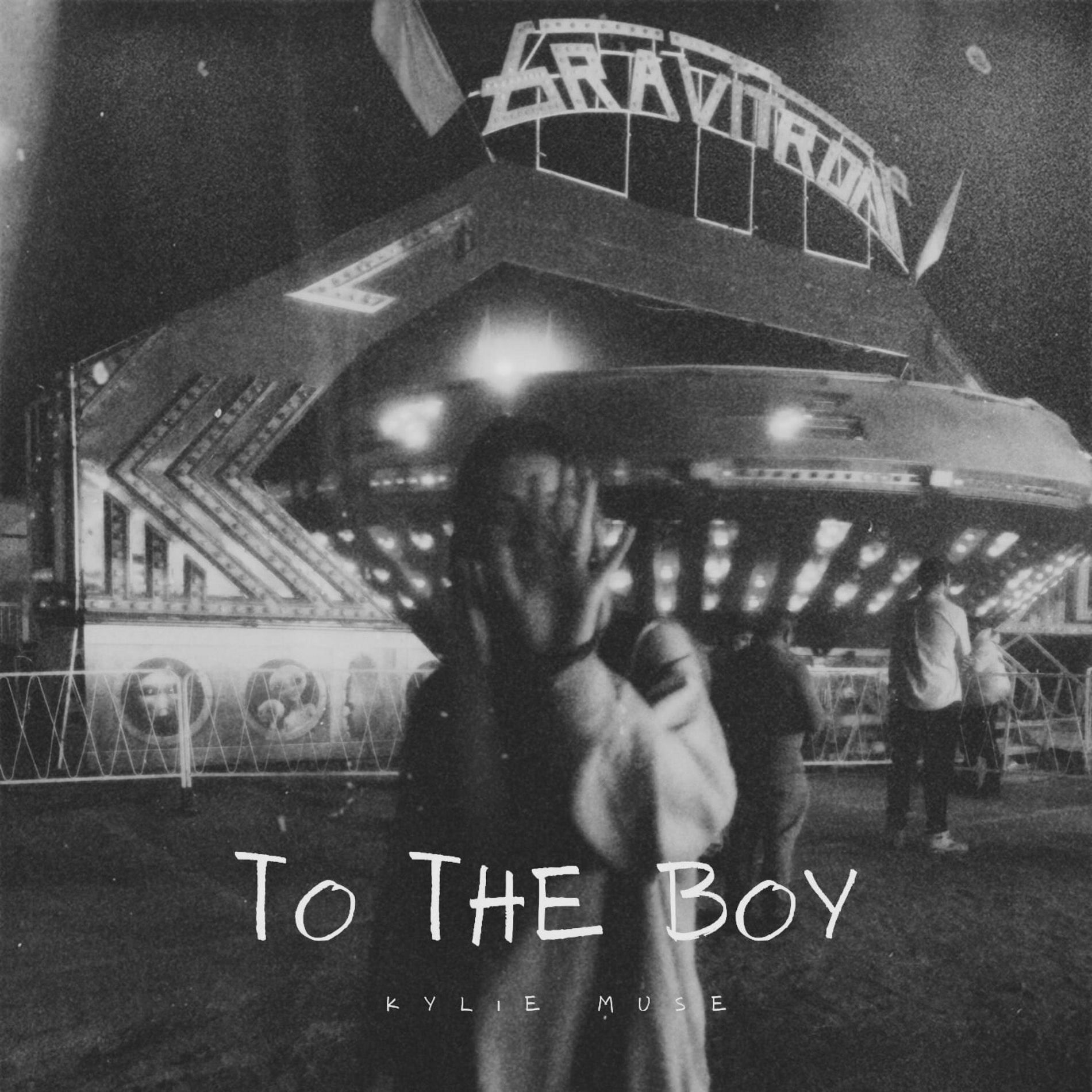 Album cover of To The Boy (Alt Versions)