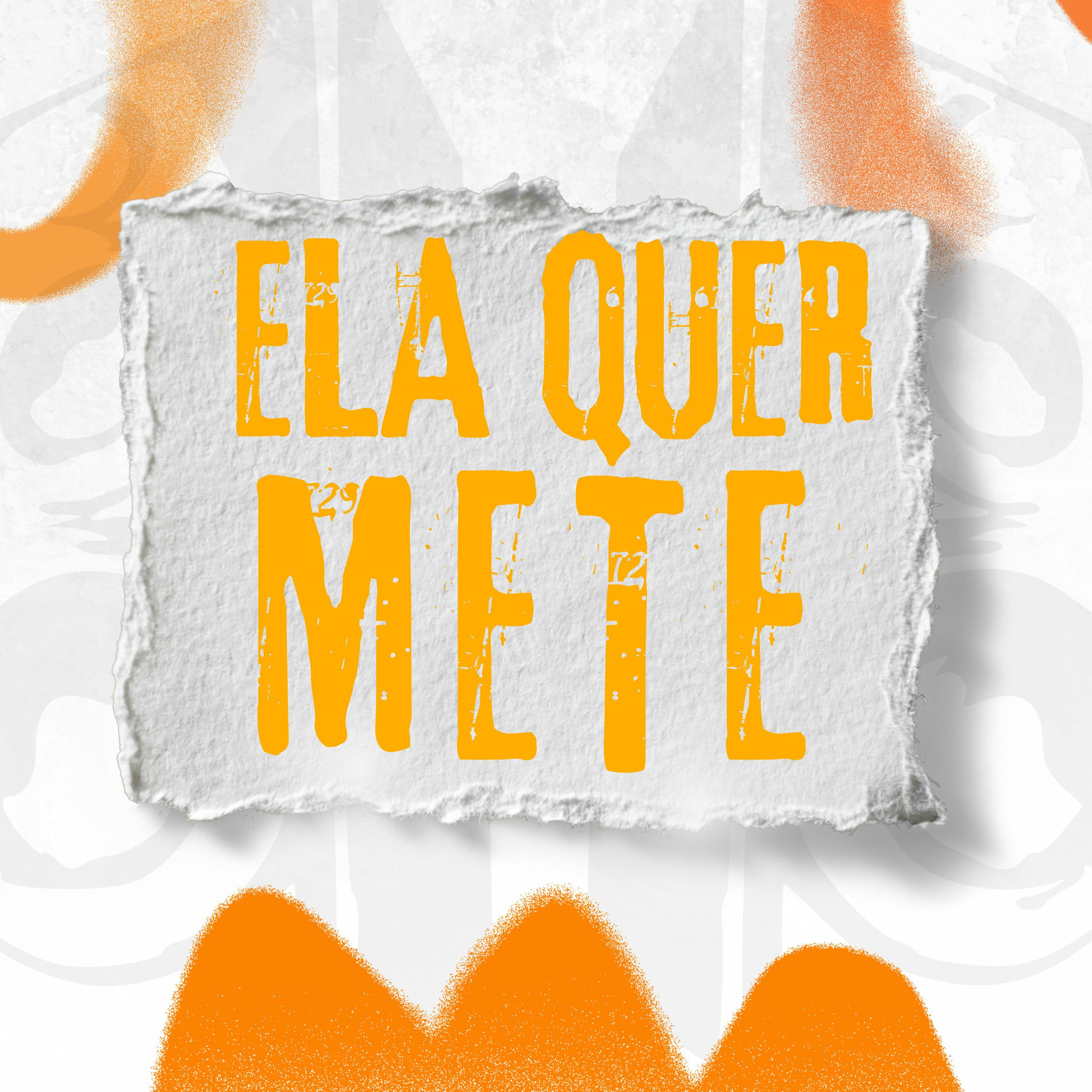 Album cover of MTG Ela Quer Meter