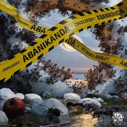 Cover of Abanikanda
