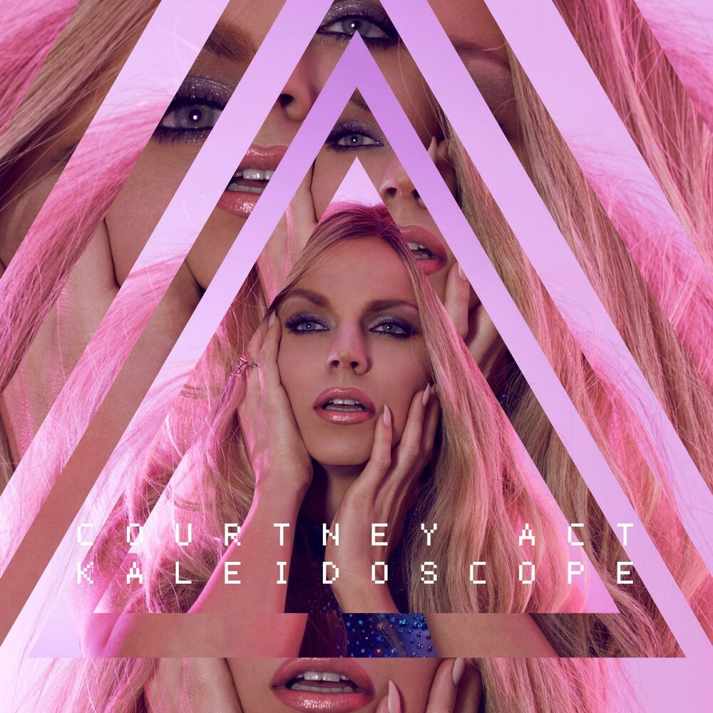 Picture of Kaleidoscope