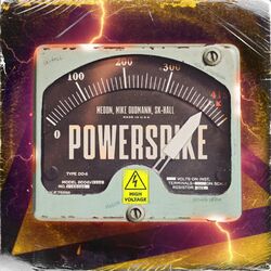 Cover of Powerspike
