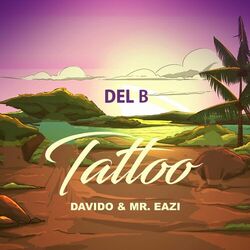 Cover of Tattoo