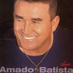Cover of Amor...