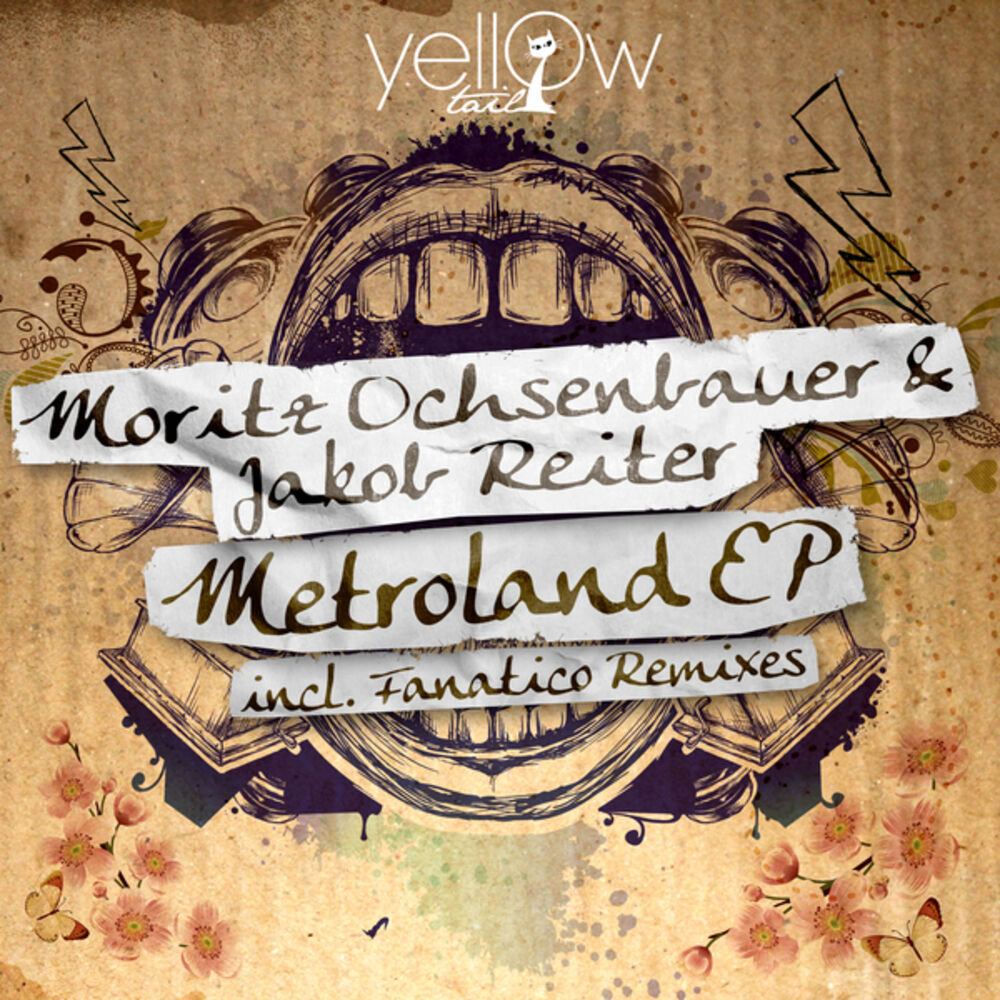 Picture of Metroland