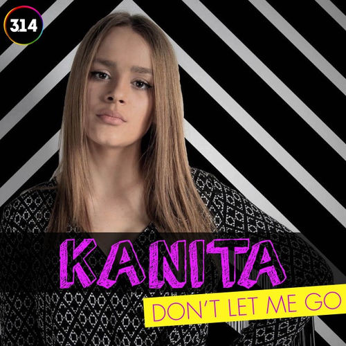 Kanita - Don't Let Me Go (Gon Haziri Remix) | Deezer