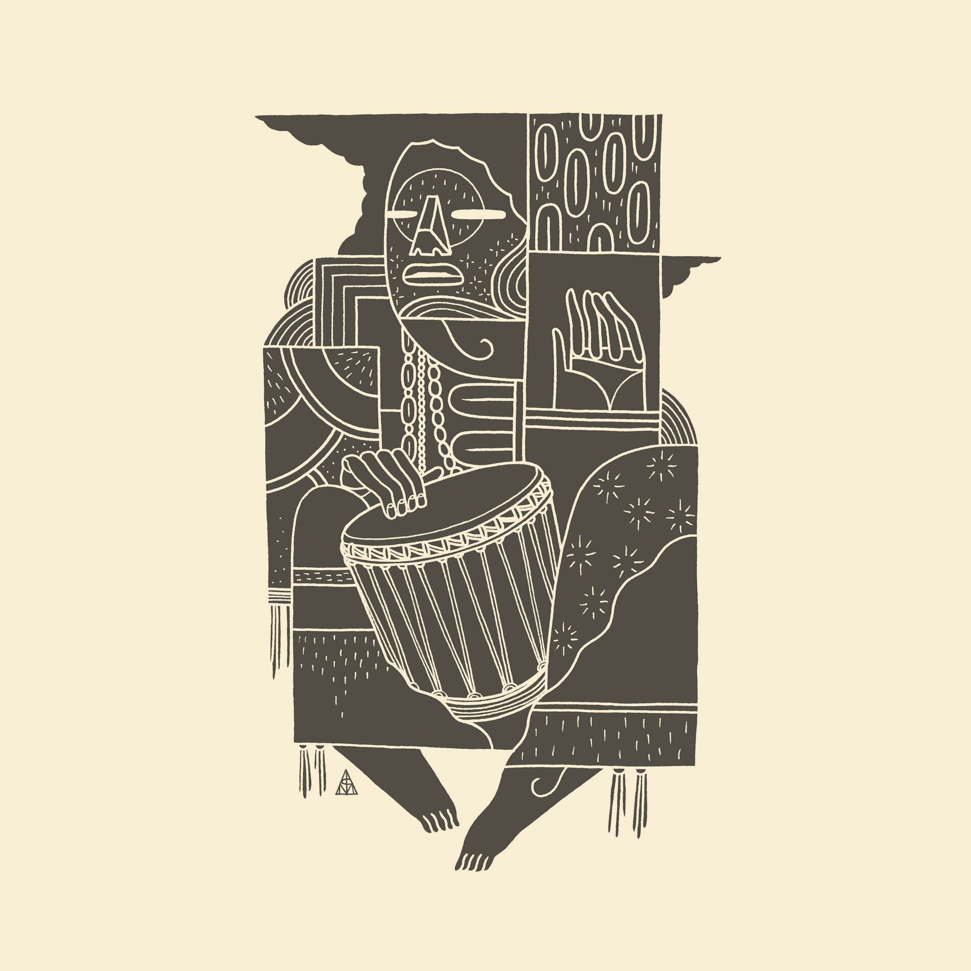 Album cover of Dununba