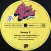 SANNY X - Feeling Good