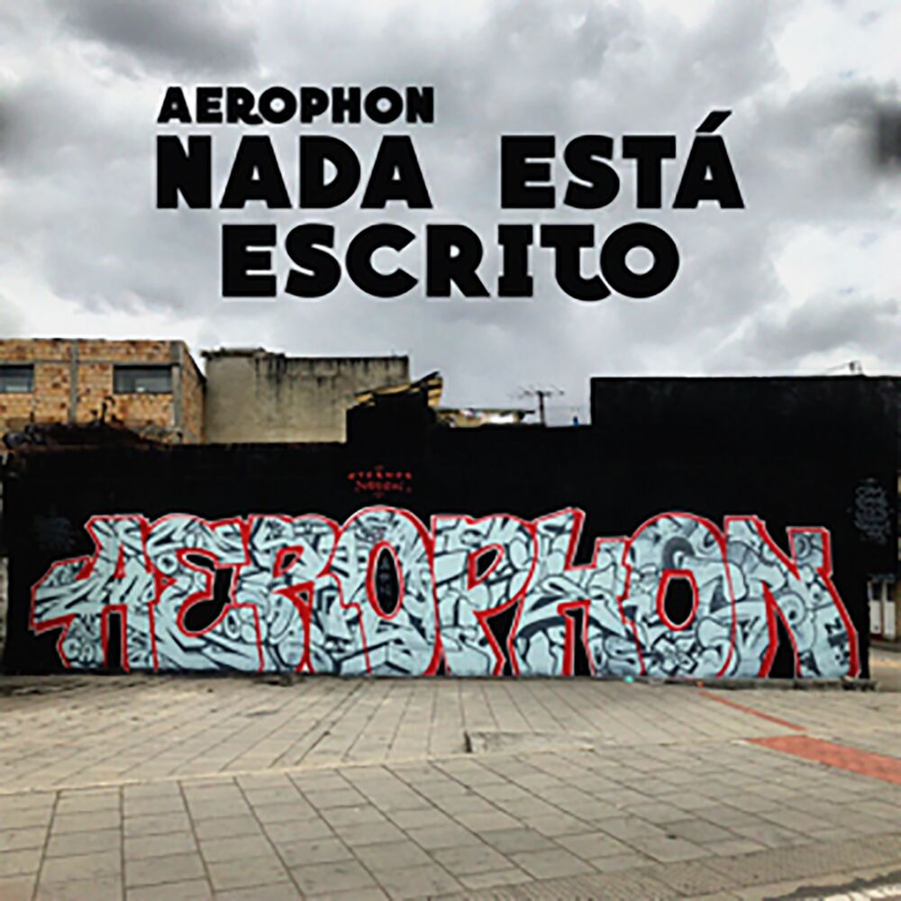 Picture of Nada Está Escrito