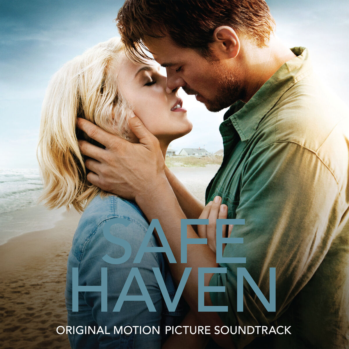 Album cover of Summer Child