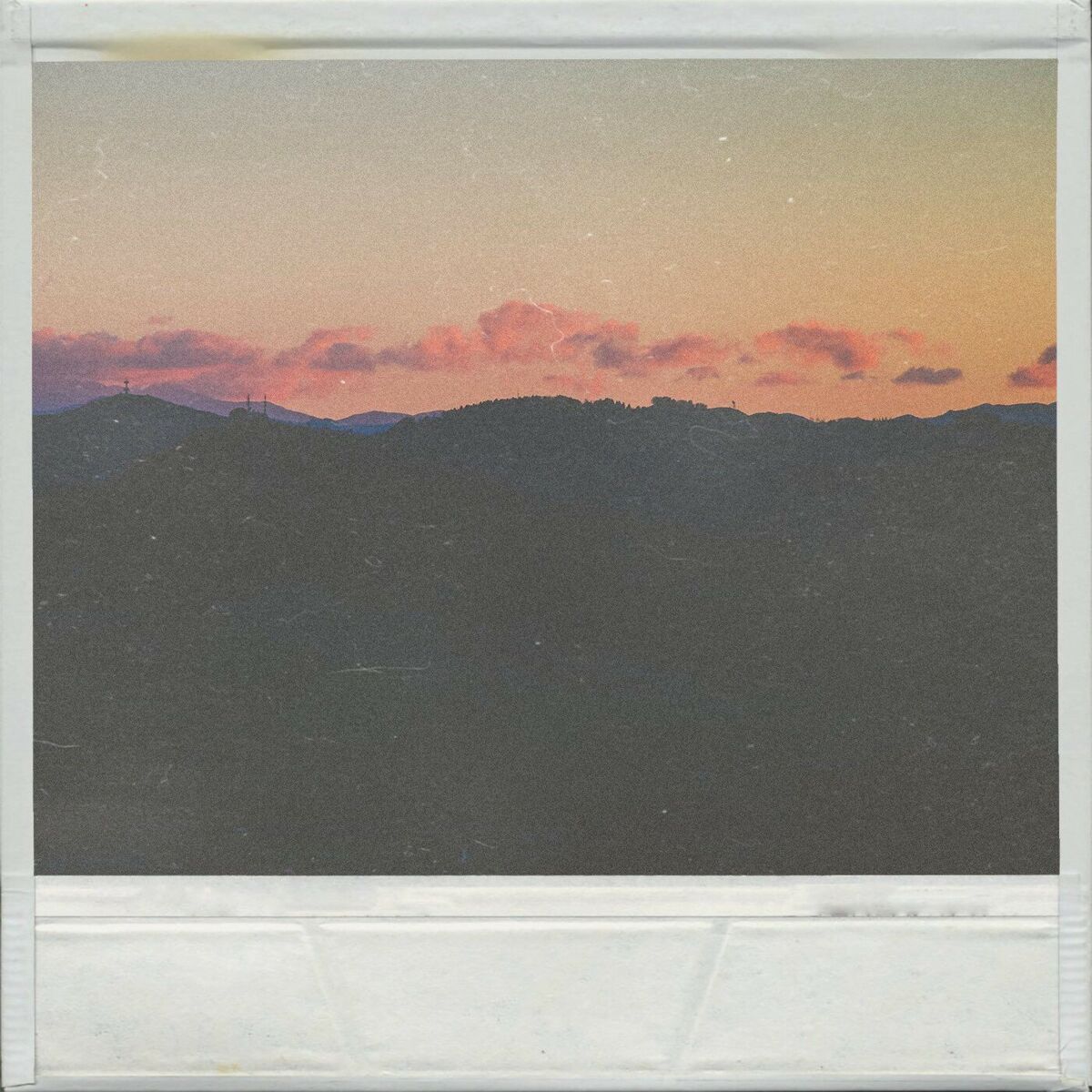 Album cover of sunny