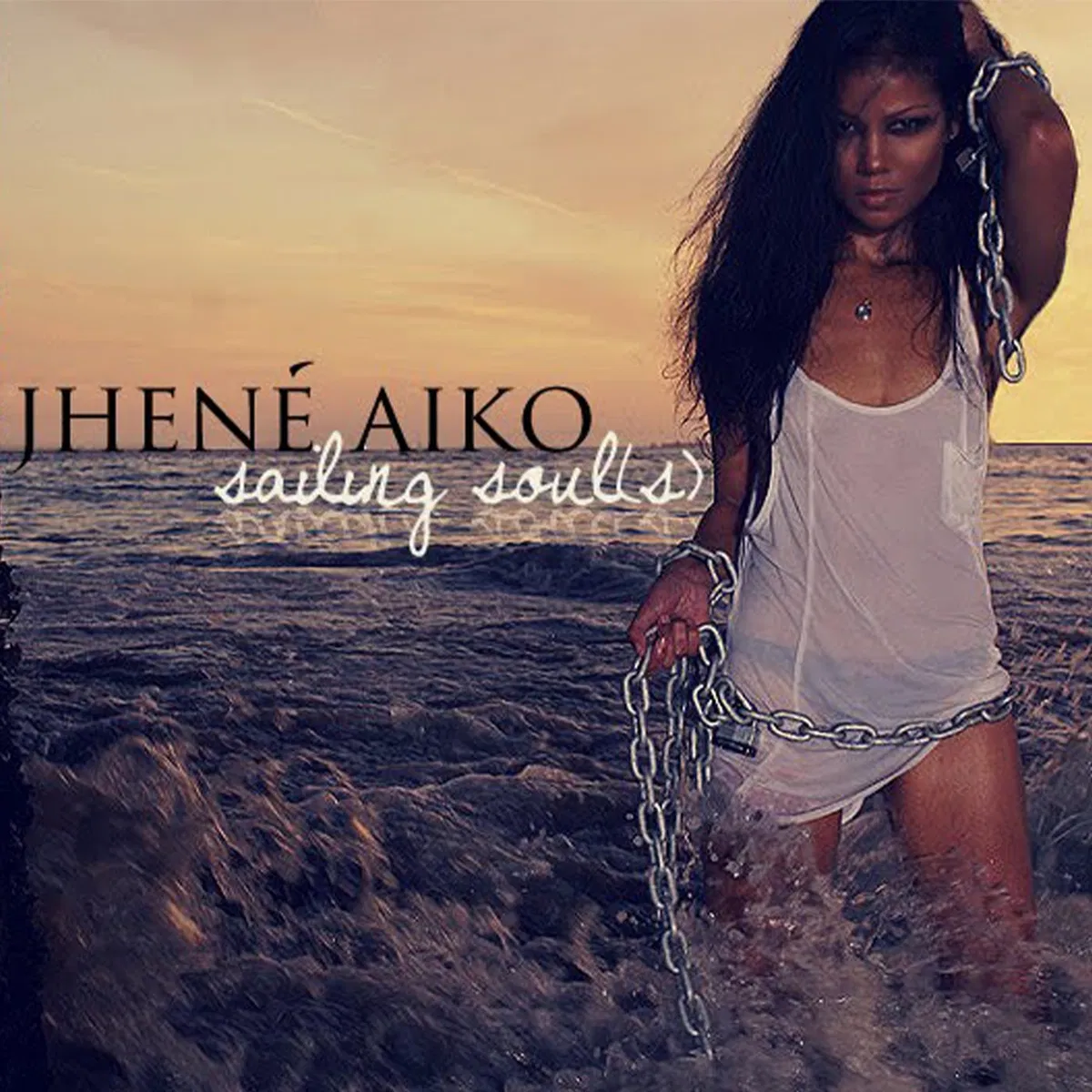 Sailing Soul(s), Jhené Aiko