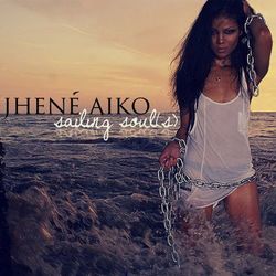 Cover of Sailing Soul(s)