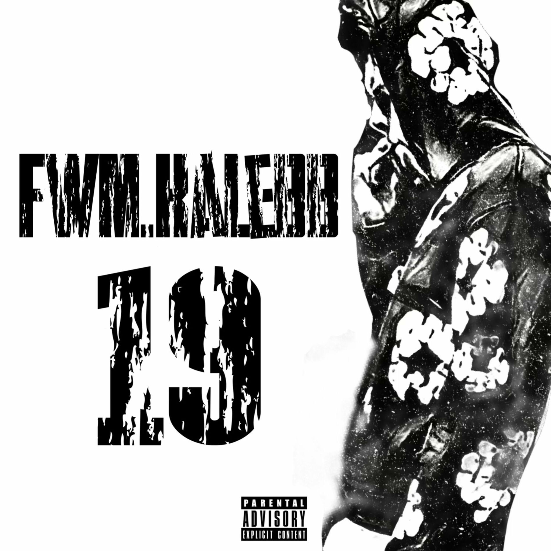Album cover of 19