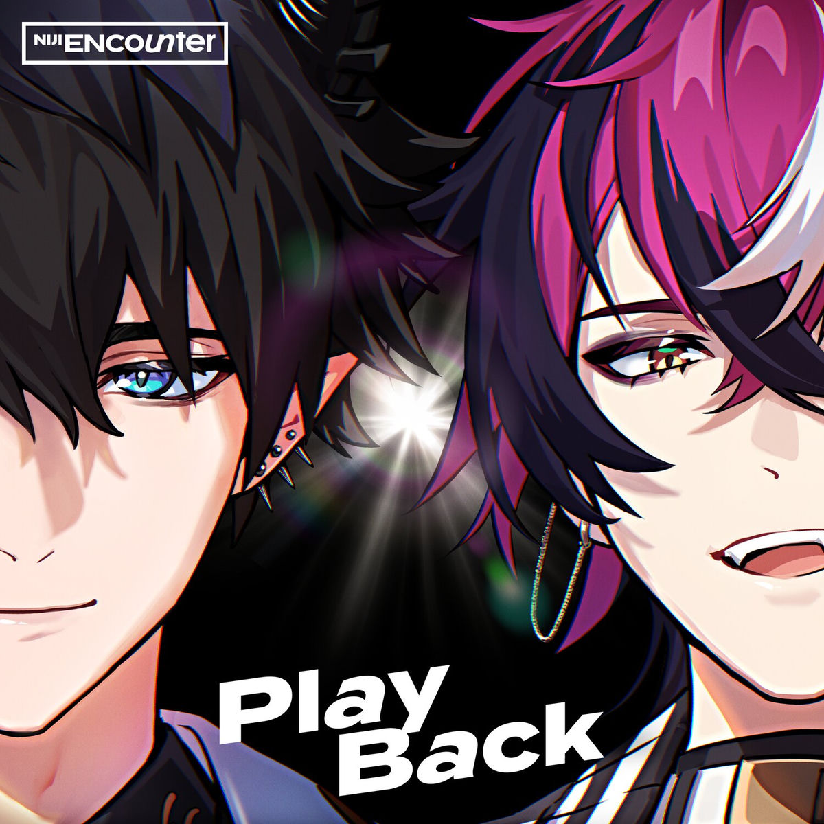 NIJISANJI EN - Play Back | Deezer