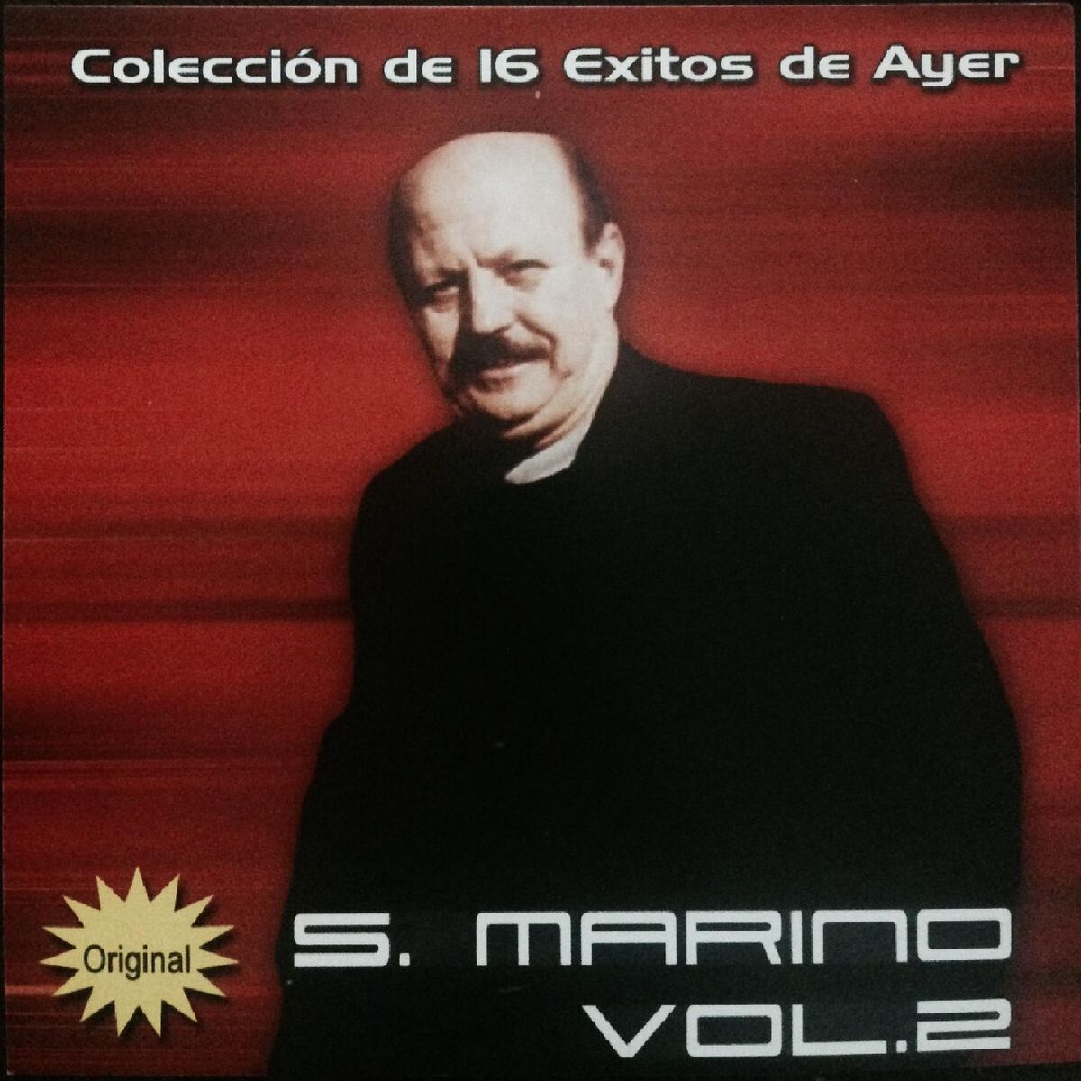 Album cover of Trizte Humanidad