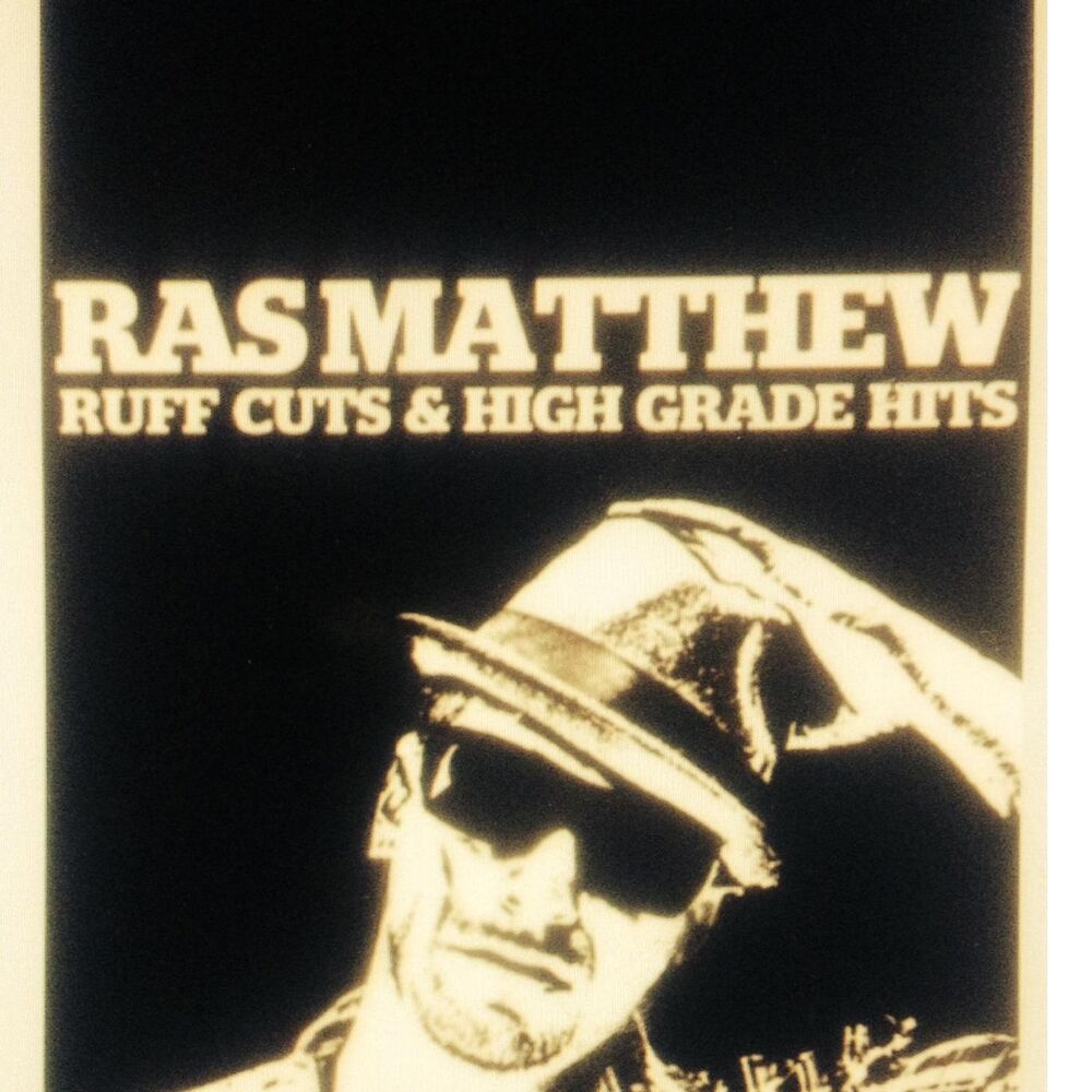 Picture of Ruff Cuts & High Grade Hits