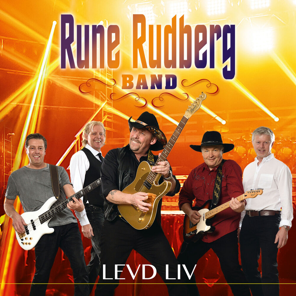 Picture of Levd liv