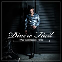 Cover of Dinero Fácil