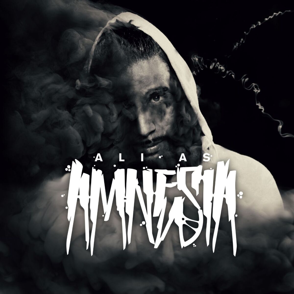 Album cover of Amnesia