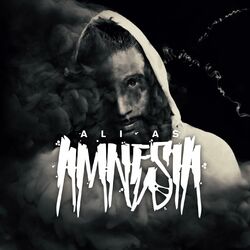 Cover of Amnesia