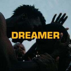 Cover of DREAMER