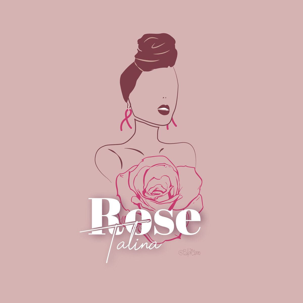 Album cover of Rose