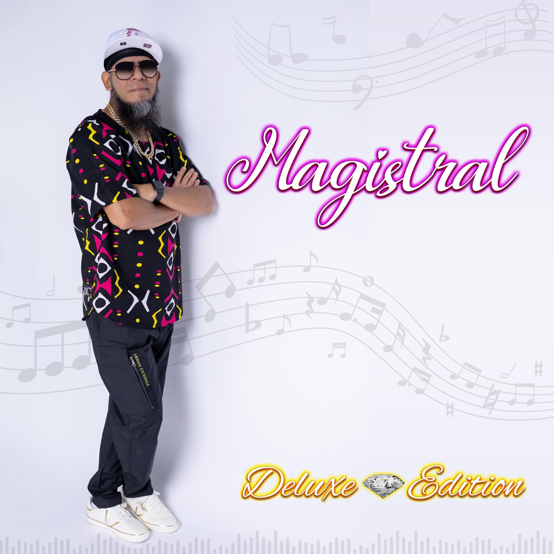 Album cover of Calor
