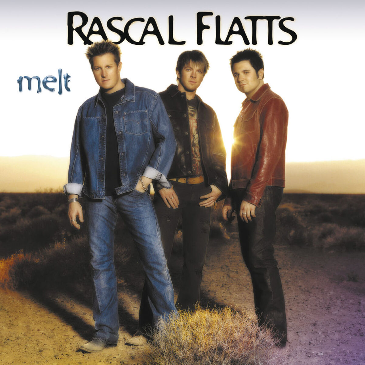 Album cover of These Days